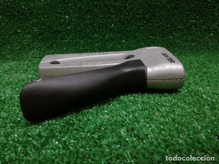 Segunda mano: GRAPADORA PISTOLA DE MANO - MARCA DEXTER (FUNCIONA) - HERRAMIENTA - Foto 8