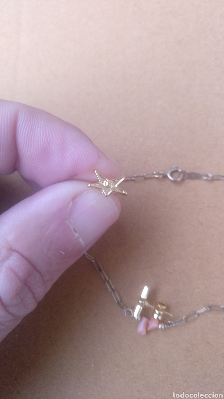 Segunda mano: PULSERA MAS PENDIENTES - Foto 2