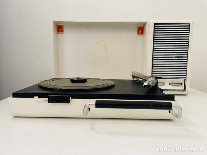 Segunda mano: Philips tocadiscos Vintage - Foto 3