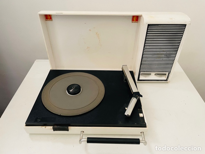 Segunda mano: Philips tocadiscos Vintage - Foto 4