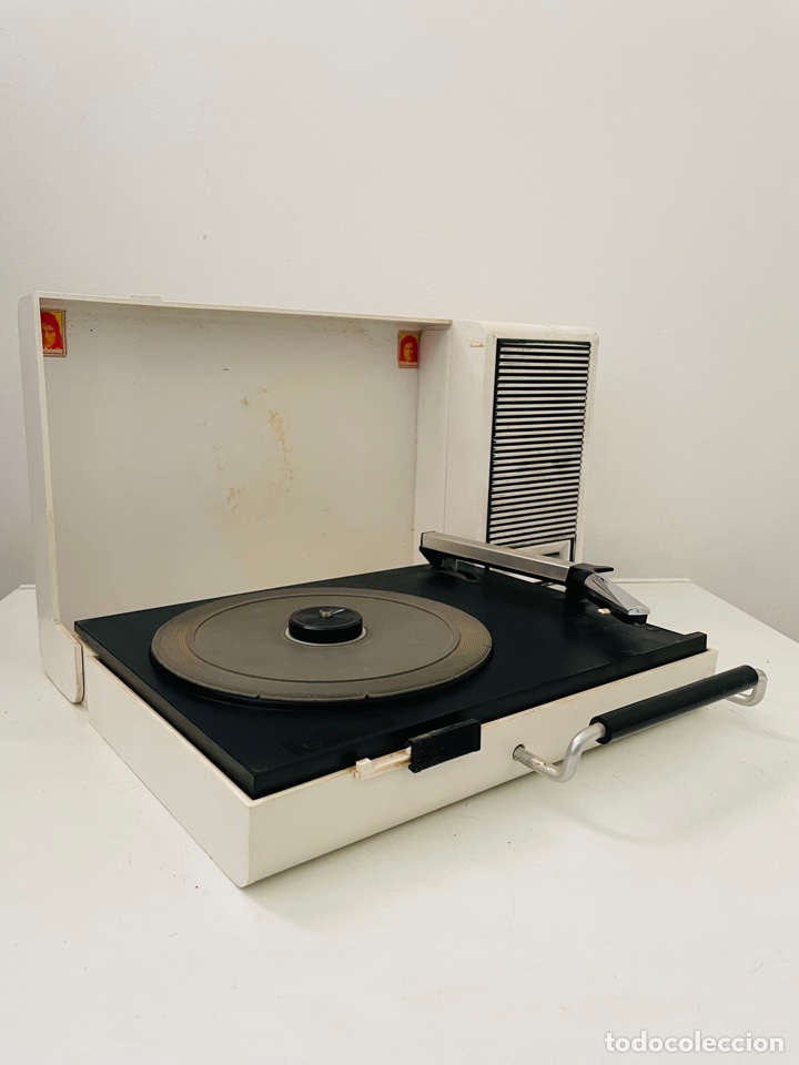Segunda mano: Philips tocadiscos Vintage - Foto 5