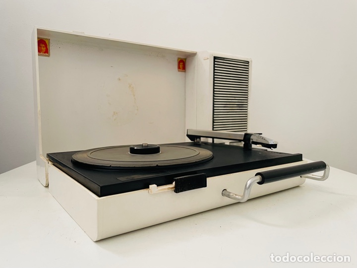Segunda mano: Philips tocadiscos Vintage - Foto 6