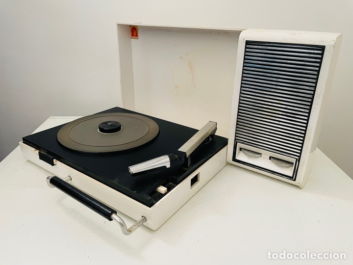 Segunda mano: Philips tocadiscos Vintage - Foto 7