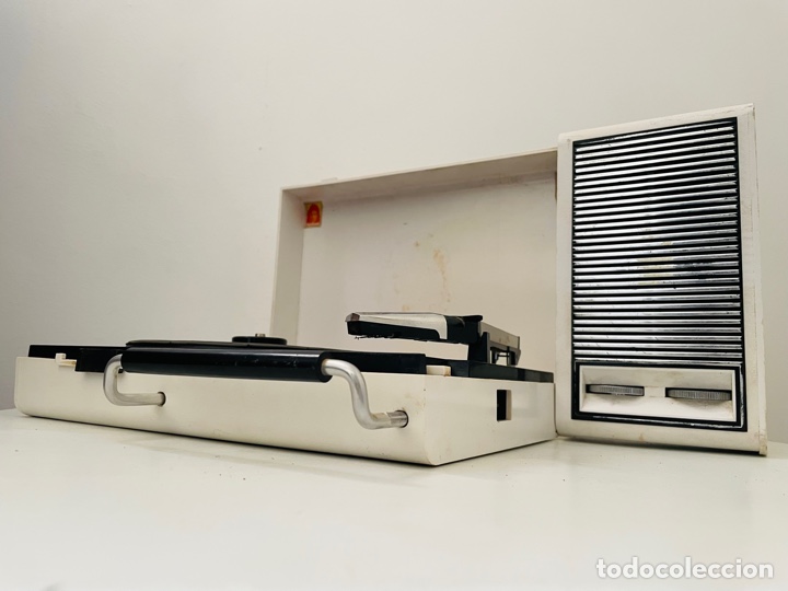 Segunda mano: Philips tocadiscos Vintage - Foto 8