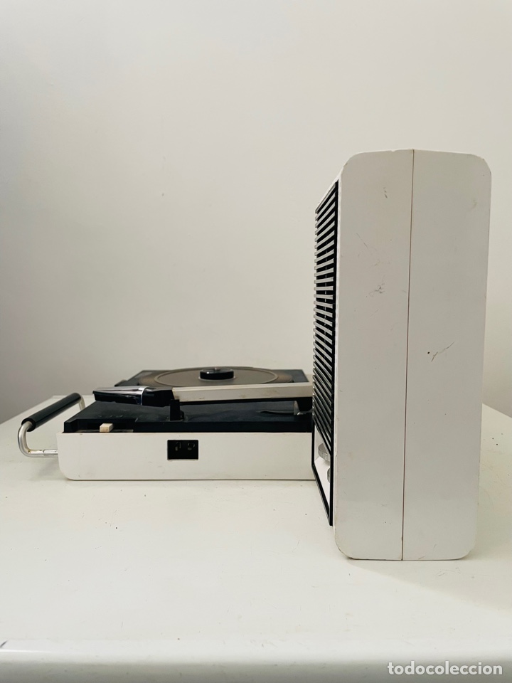 Segunda mano: Philips tocadiscos Vintage - Foto 9