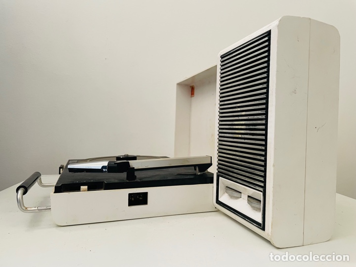 Segunda mano: Philips tocadiscos Vintage - Foto 10
