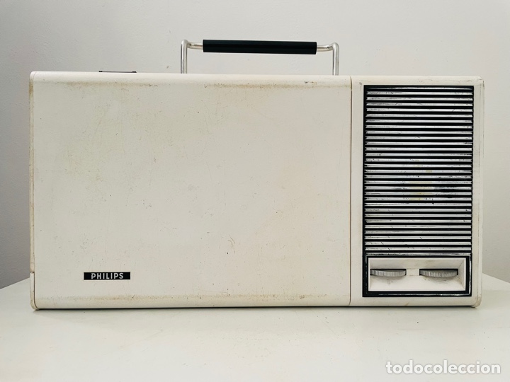 Segunda mano: Philips tocadiscos Vintage - Foto 12
