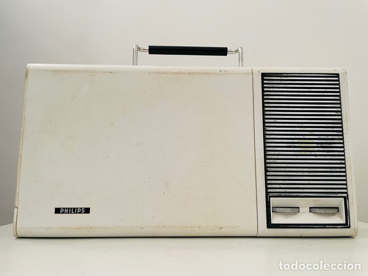 Segunda mano: Philips tocadiscos Vintage - Foto 13