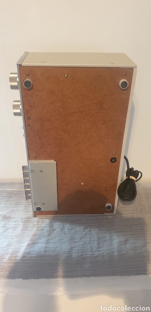 Segunda mano: BRANDT Cassette st&eacute;reo PK 217 - Foto 12