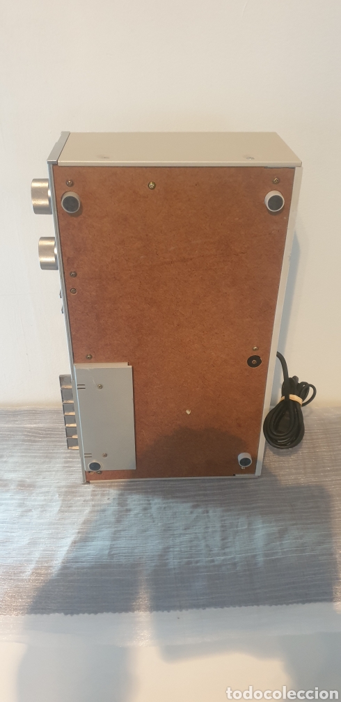 Segunda mano: BRANDT Cassette st&eacute;reo PK 217 - Foto 17