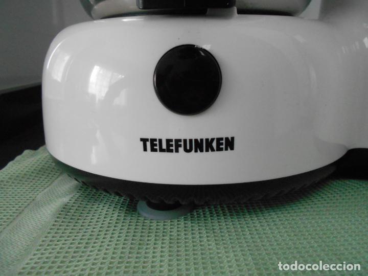 Segunda mano: ROBOT DE COCINA MARCA TELEFUNKEN // NO CONTIENE LIBRO DE INSTRUCCIONES - Foto 3