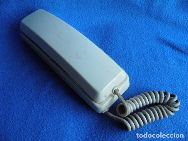 Telefonillo portero automático TEGUI de segunda mano por 20 EUR en  Valladolid en WALLAPOP