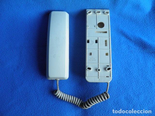 Segunda mano: Portero electr&oacute;nico Tegui, a&ntilde;os 90 - Foto 4