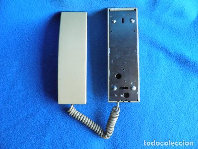 Segunda mano: Portero electr&oacute;nico Televes, a&ntilde;os 90 - Foto 5