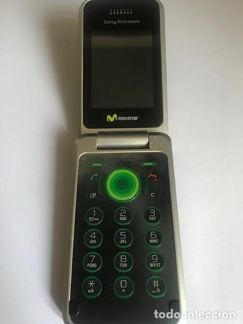 Segunda mano: TEL&Eacute;FONO SONY ERICSSON 707 - Foto 5