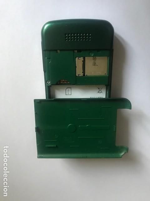 Segunda mano: TEL&Eacute;FONO SONY ERICSSON 707 - Foto 6