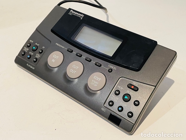 Segunda mano: Panasonic VE-EC1 - Foto 11