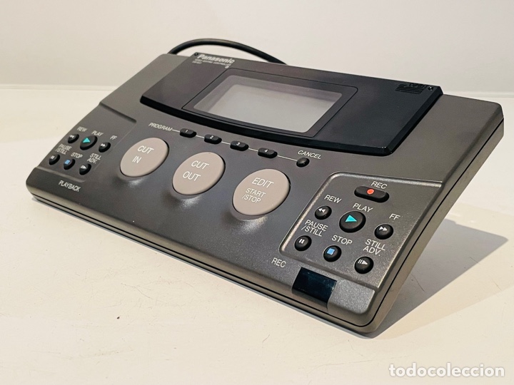 Segunda mano: Panasonic VE-EC1 - Foto 12