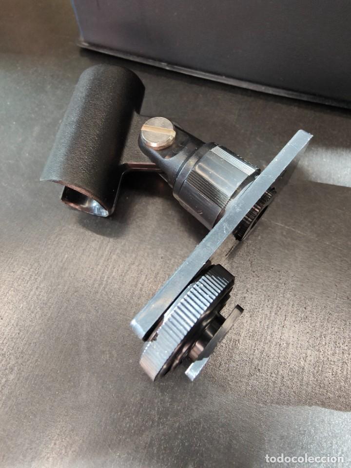 Segunda mano: Vivanco EM196 Micr&oacute;fono Electlet Condenser Microphone - Foto 3