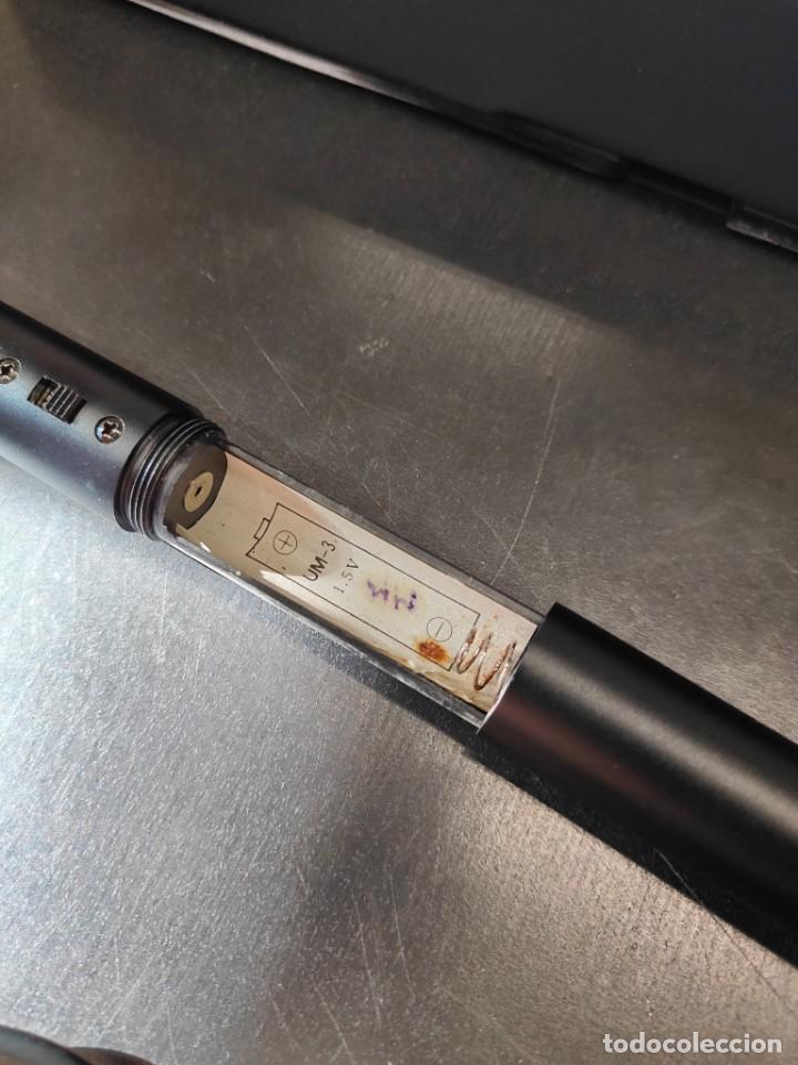 Segunda mano: Vivanco EM196 Micr&oacute;fono Electlet Condenser Microphone - Foto 8