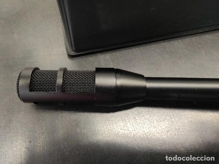 Segunda mano: Vivanco EM196 Micr&oacute;fono Electlet Condenser Microphone - Foto 9