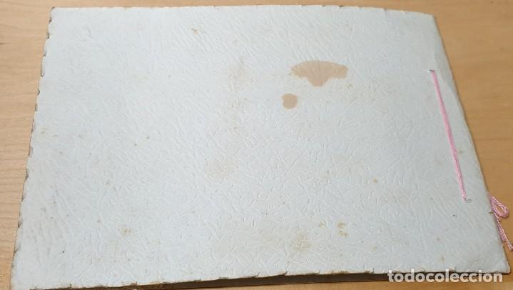 Segunda mano: CUADERNO LABORES A&Ntilde;OS 60 22X16 CM. - Foto 4