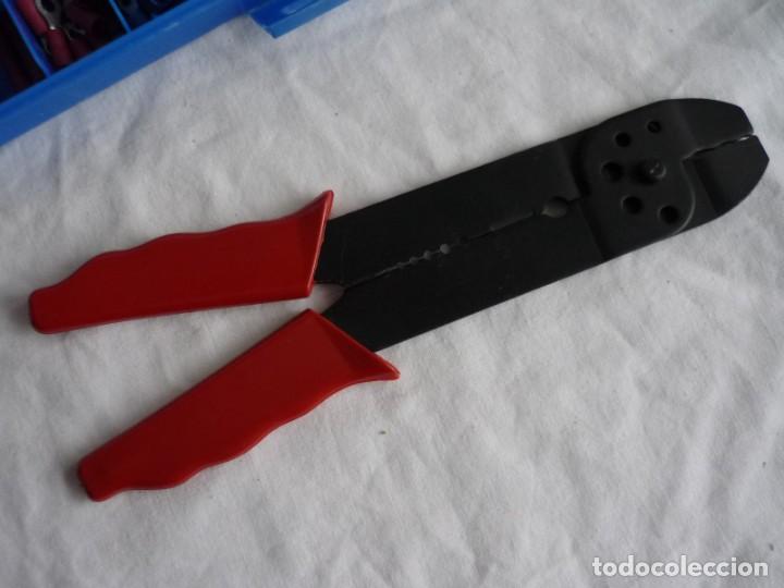 Segunda mano: Juego alicate remachador Cogex Ref. 915-234 - Foto 8