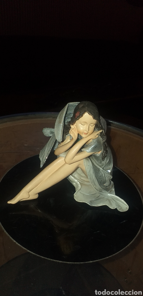 Segunda mano: Ninfa sentada - Foto 1