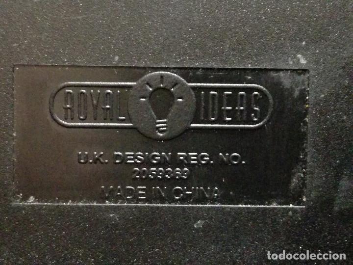 Segunda mano: CALCULADORA - OLIVETTI SEGUROS AXA (FUNCIONANDO) - Foto 8