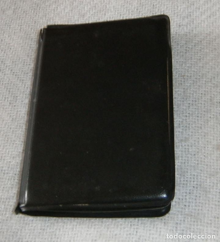 Segunda mano: calculadora citizen LC-503 con su funda - Foto 2