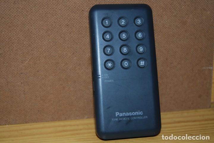 Segunda mano: Controlador de contestador automatico - Foto 1