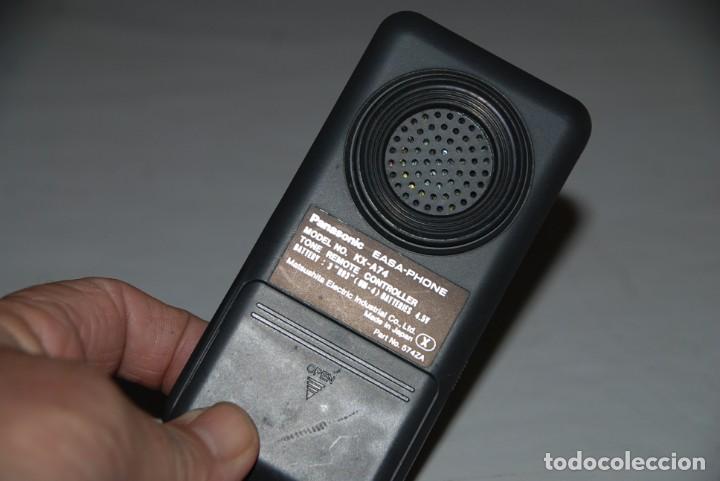 Segunda mano: Controlador de contestador automatico - Foto 3