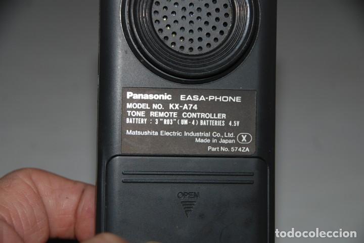 Segunda mano: Controlador de contestador automatico - Foto 4