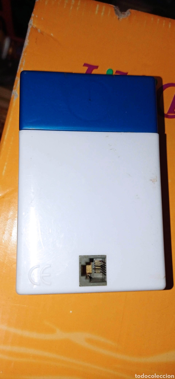 Segunda mano: Raro TEL&Eacute;FONO HEAD AND SHOULDERS. - Foto 3