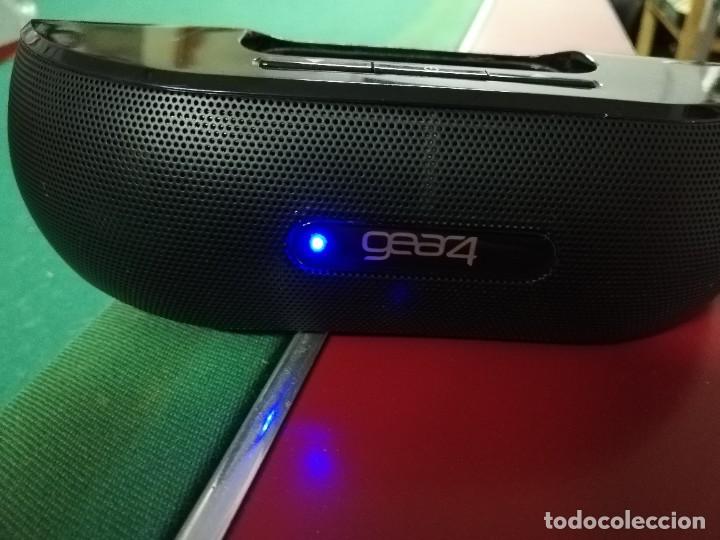 Segunda mano: BASE IPHONE GEAR4 STREETPARTY COMPACT - Foto 2