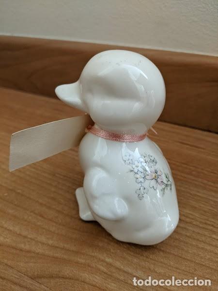 Segunda mano: FIGURA PATITO - Foto 2