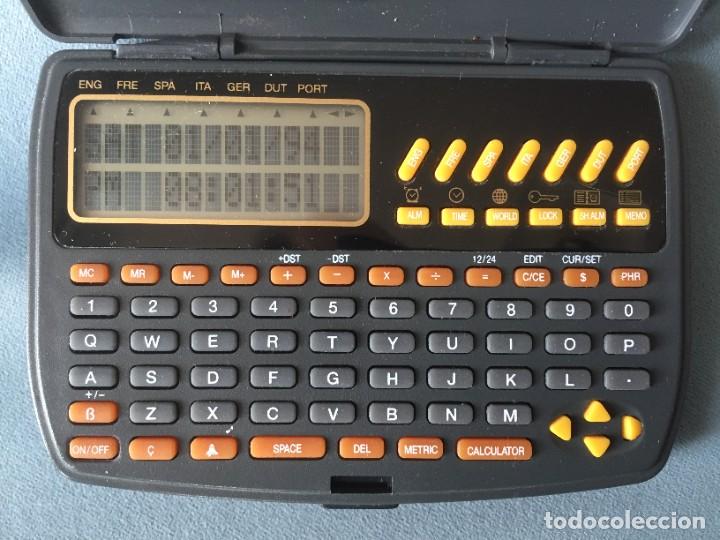 Segunda mano: CALCULADORAS CASIO distintos modelos - Foto 14