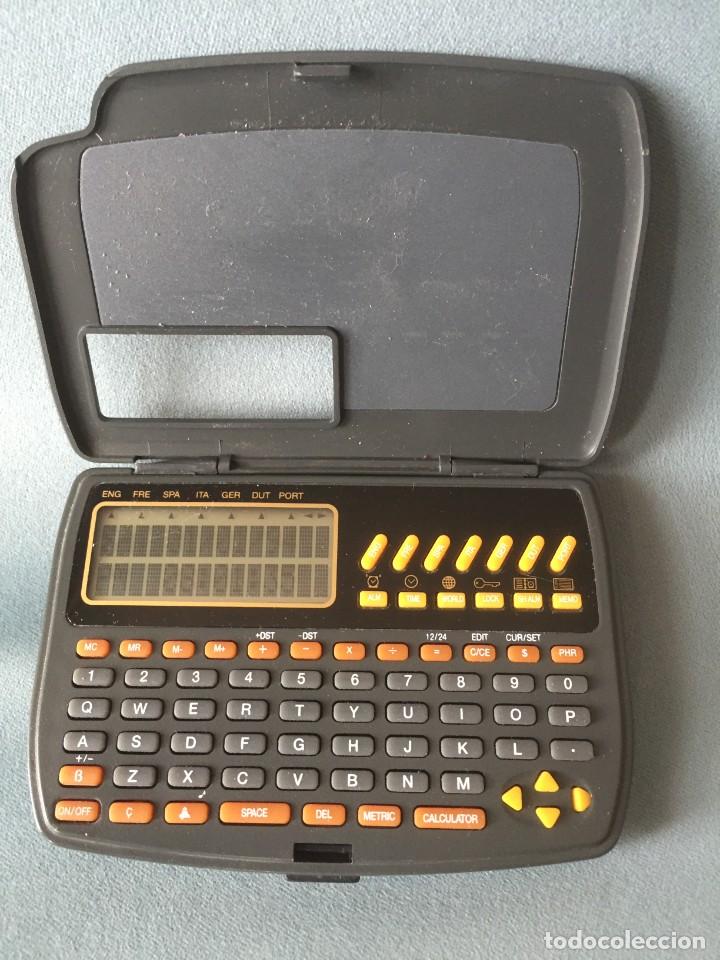 Segunda mano: CALCULADORAS CASIO distintos modelos - Foto 15