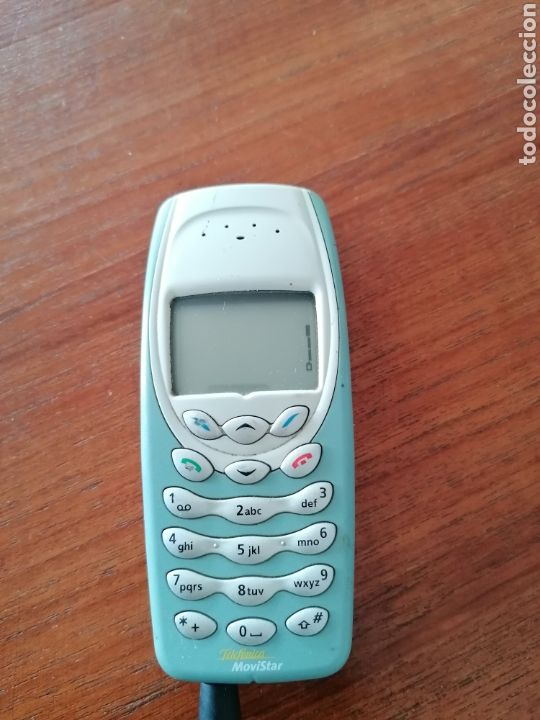 Segunda mano: Nokia 3410 - Foto 2