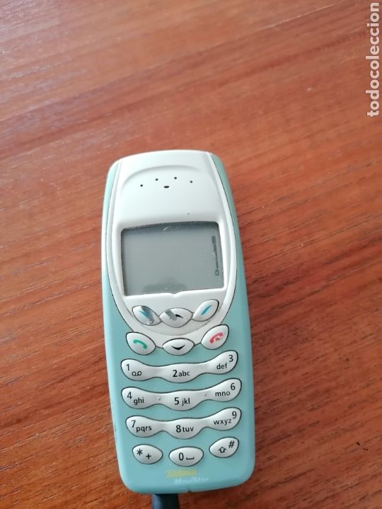 Segunda mano: Nokia 3410 - Foto 3
