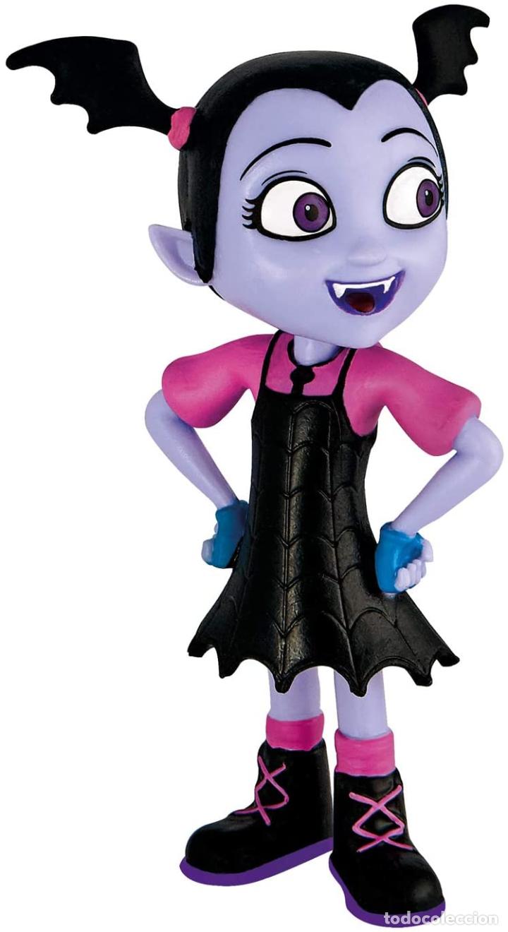 Segunda mano: Bullyland Vampiro de Disney (Nuevo - Precintado) - Foto 1