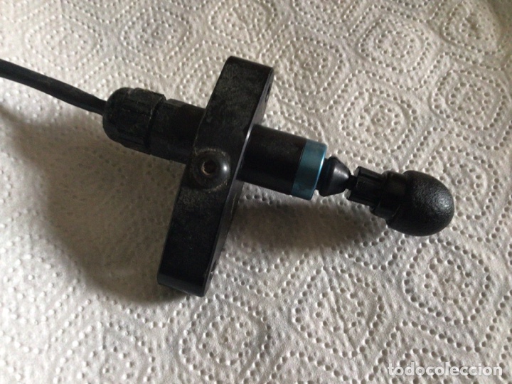 Segunda mano: MINI JOYSTICK SILLA DE RUEDAS. Switch it - Foto 2