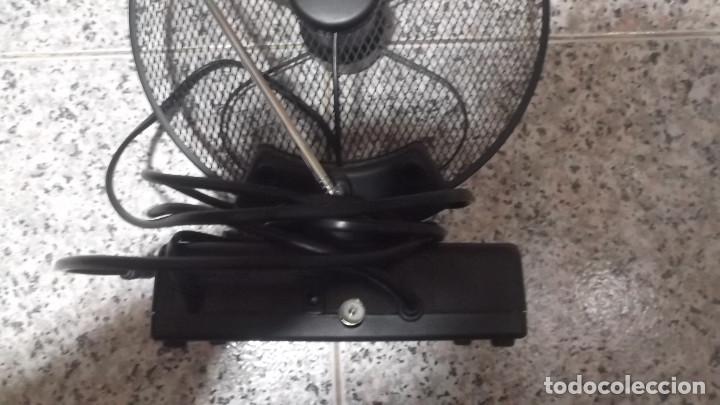 Segunda mano: ANTENA DE TV DE INTERIOR ACTION ANT 36. - Foto 4