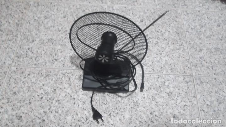 antena tdt portátil tv interior - Compra venta en todocoleccion