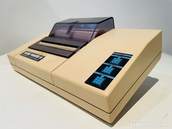 Segunda mano: Home Printer III Agate Systems - Foto 8