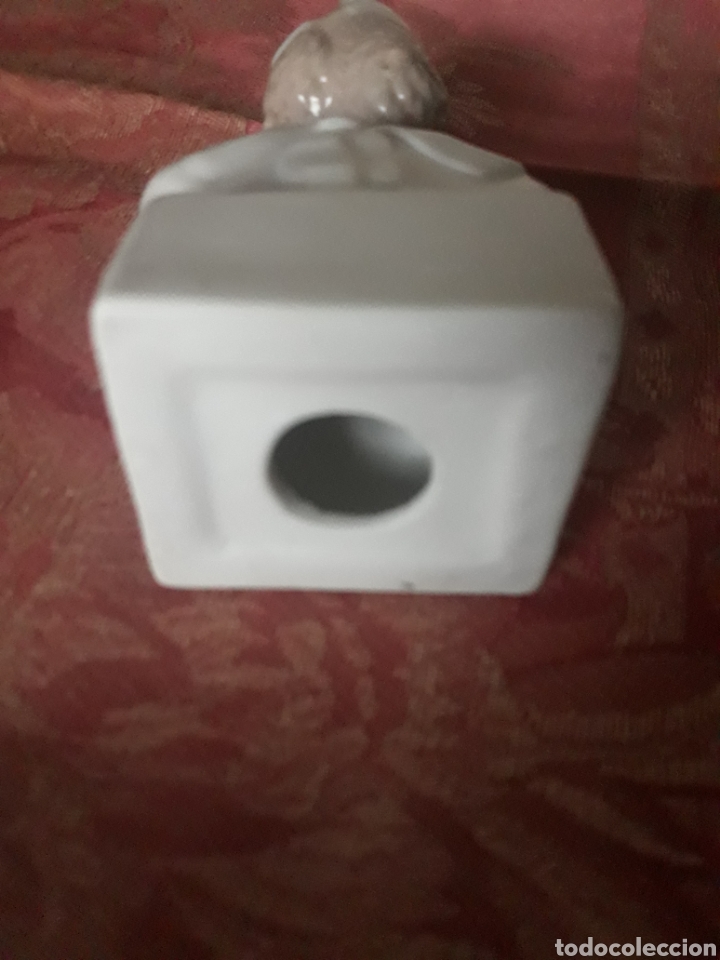 Segunda mano: Busto de fallera - Foto 4