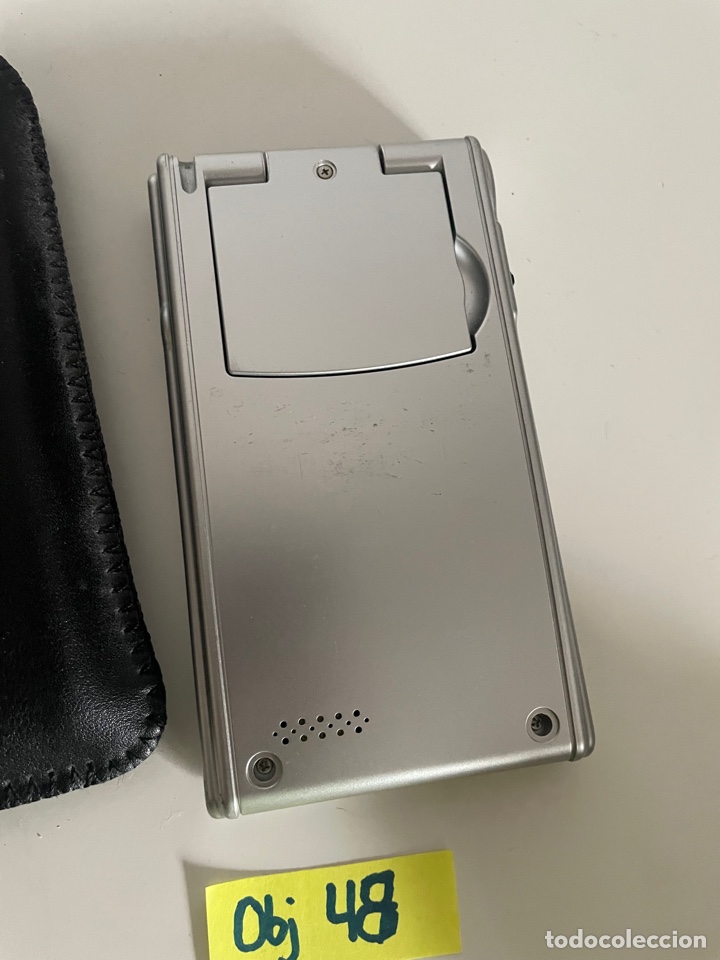 Segunda mano: PDA AIRIS NC05 VINTAGE - Foto 3