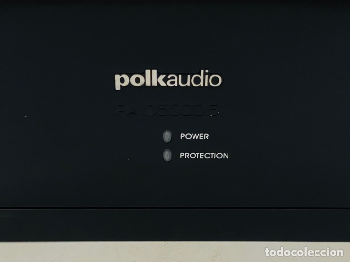 Segunda mano: Polk Audio - Foto 3