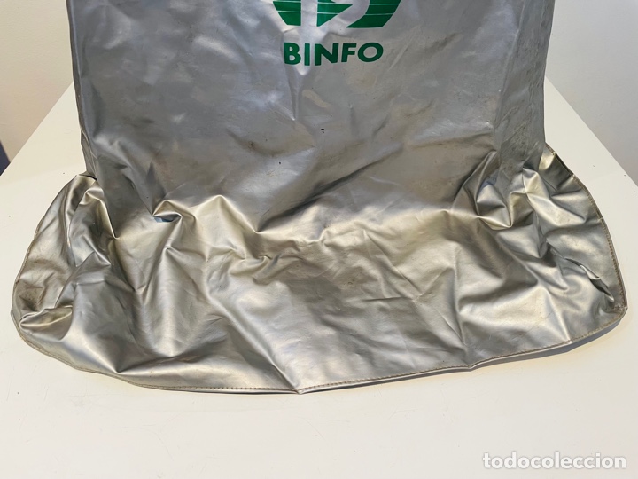 Segunda mano: Binfo Apple Macintosh Cover Protect - Foto 3