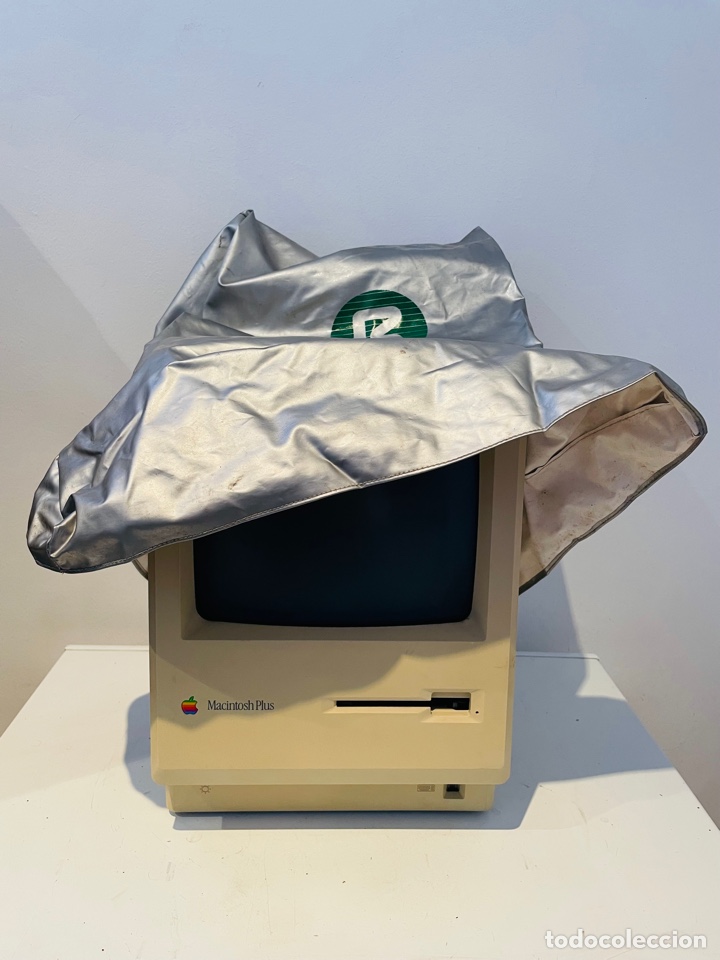 Segunda mano: Binfo Apple Macintosh Cover Protect - Foto 4